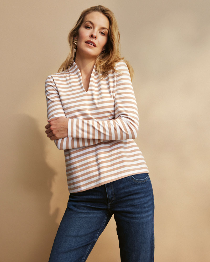 Straight-Jeans K von PADDOCKS