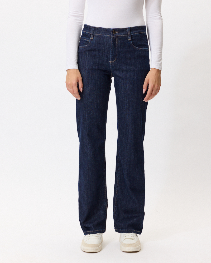 GROSSZÜGIGE WONDERJEANS L