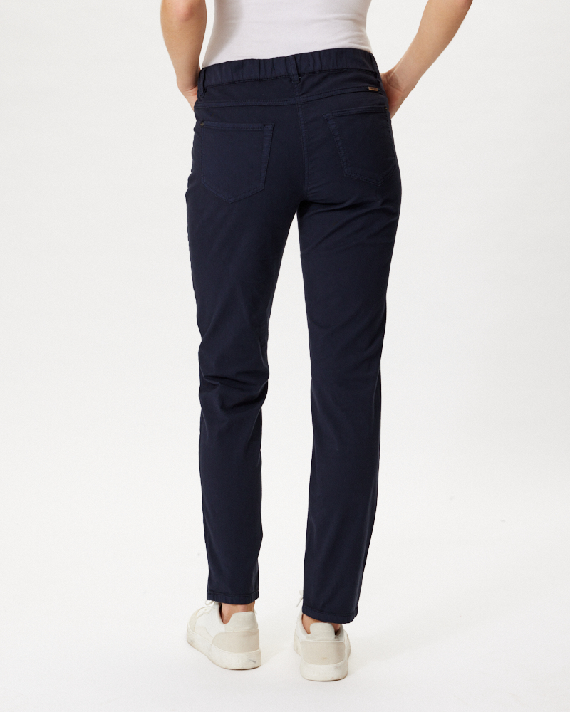 KOMFORTABLE SCHLUPFHOSE LL