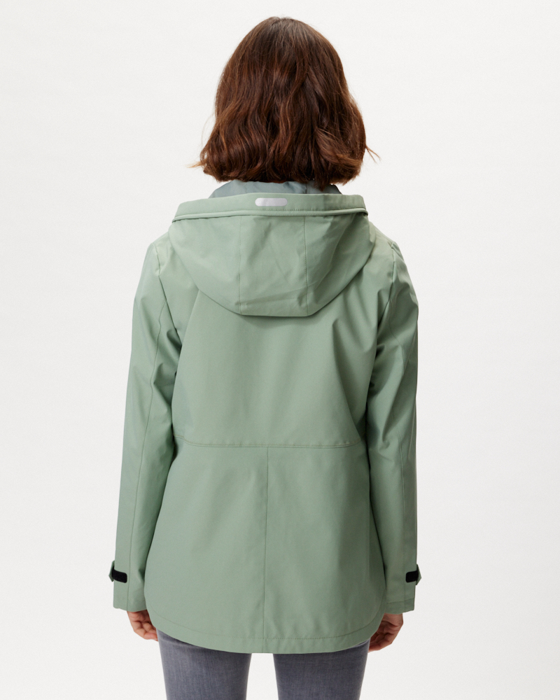 WETTERJACKE VON MANISA FASHION