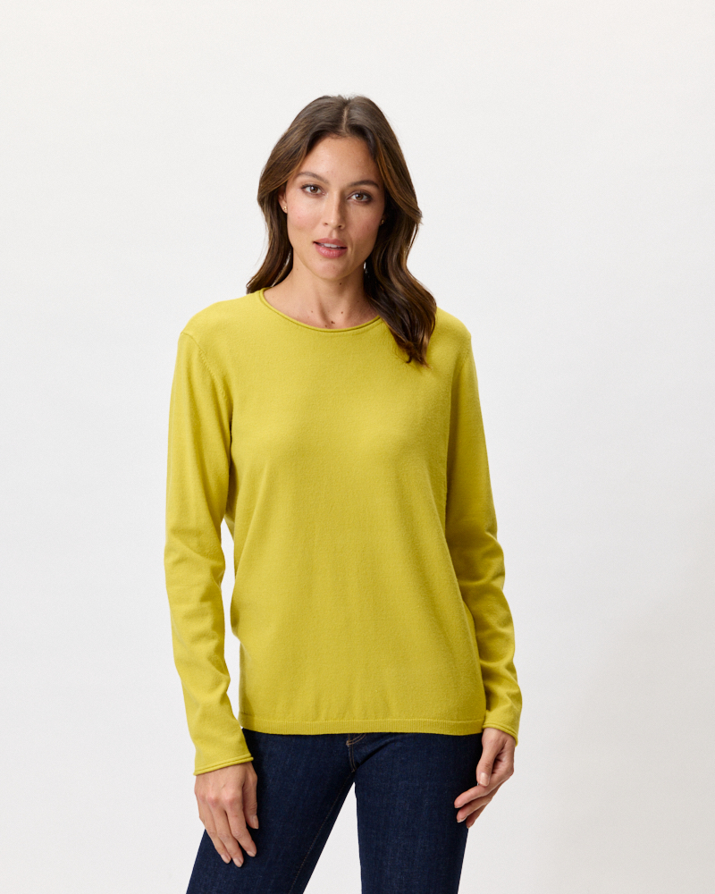 FEINSTRICKPULLI VON NAVIGAZIONE