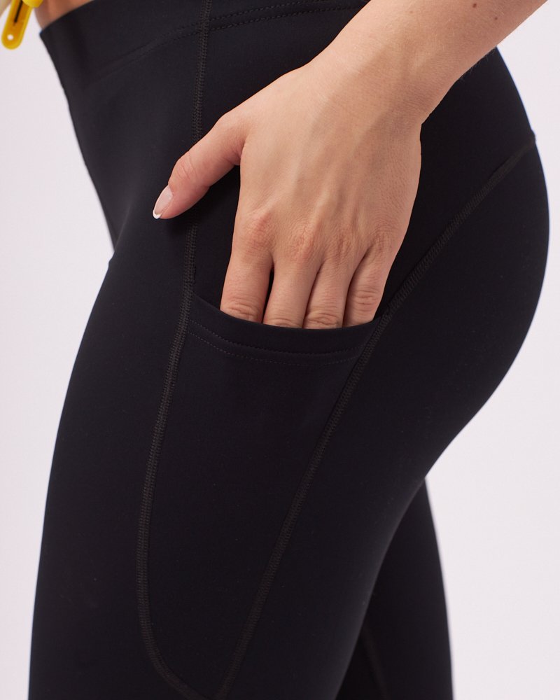 ATMUNGSAKTIVE SPORT-LEGGINGS