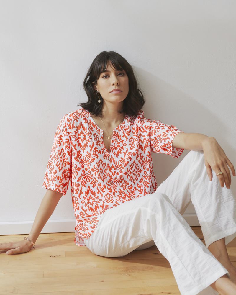 TUNIKA VON NAVIGAZIONE