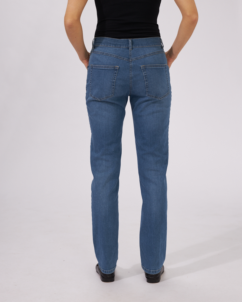 FIVE-POCKET-JEANS L