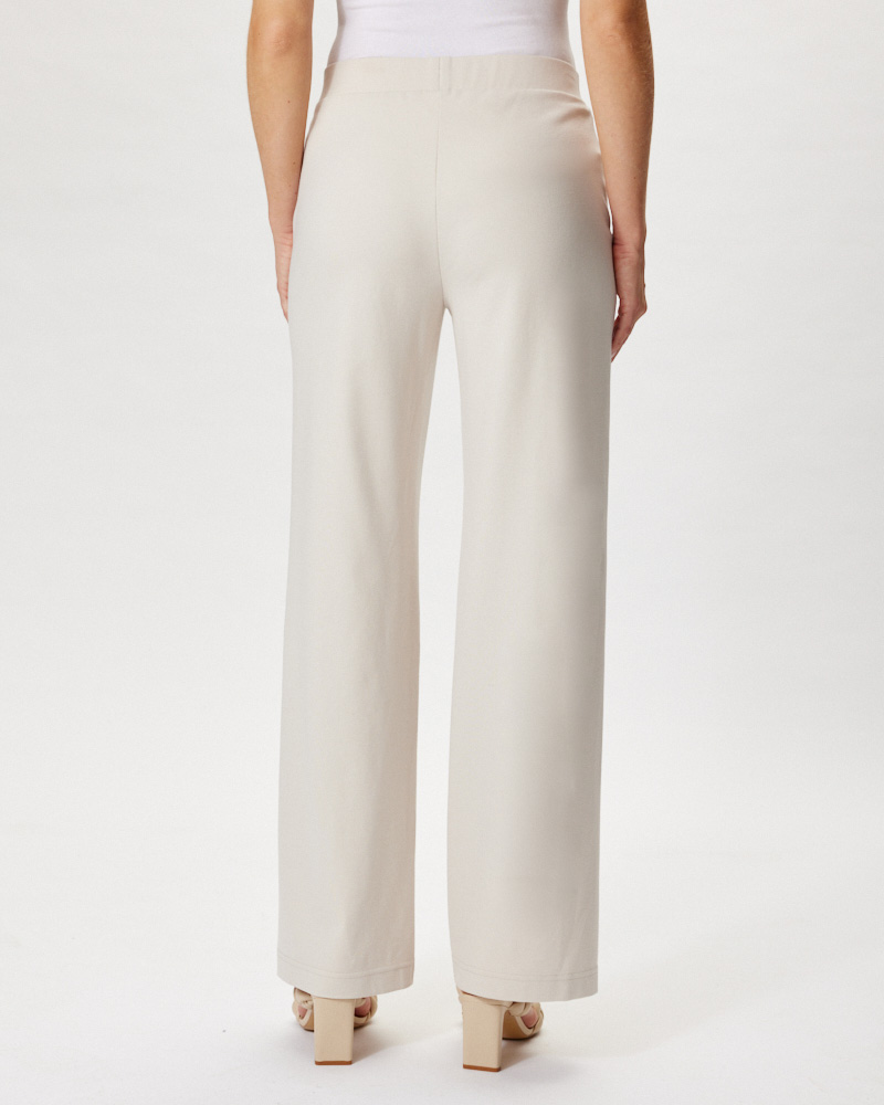 WEITE JERSEYHOSE L VON SOPHIE