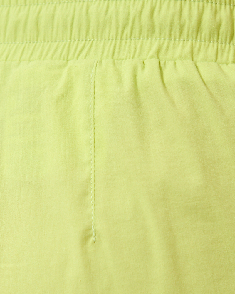LEICHTE SOMMERHOSE N