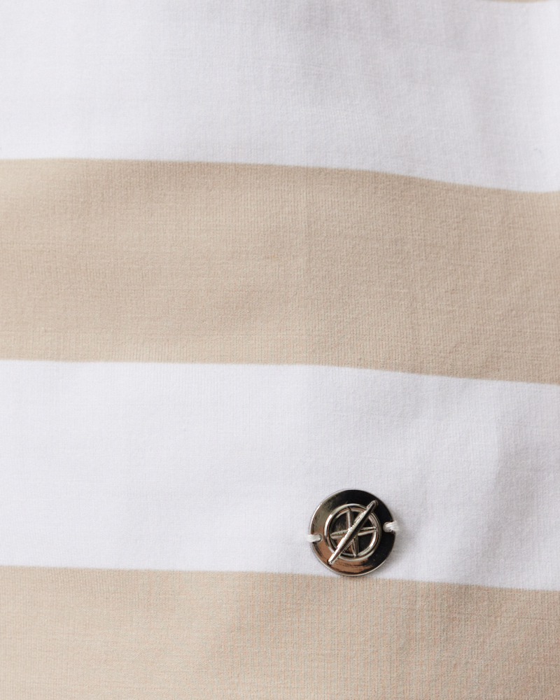 RINGELSHIRT VON NAVIGAZIONE