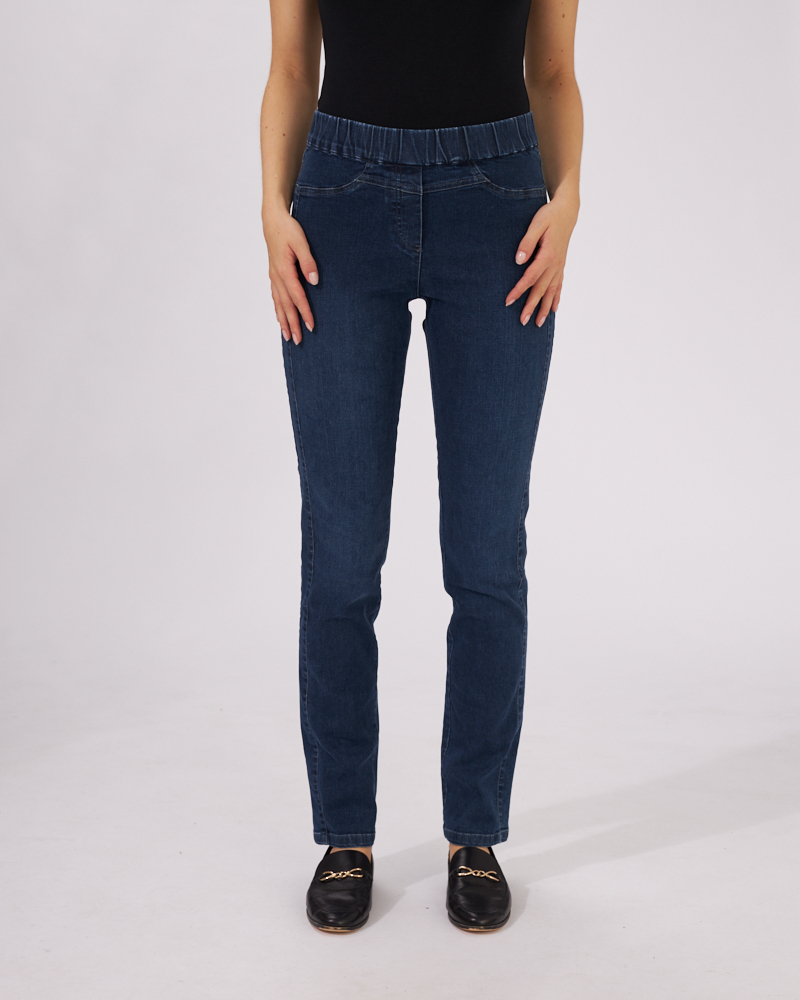 SCHLUPFJEANS N VON BLOOMERS