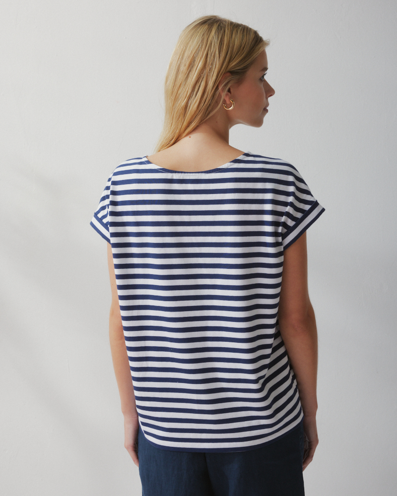 SHIRT VON SUNA