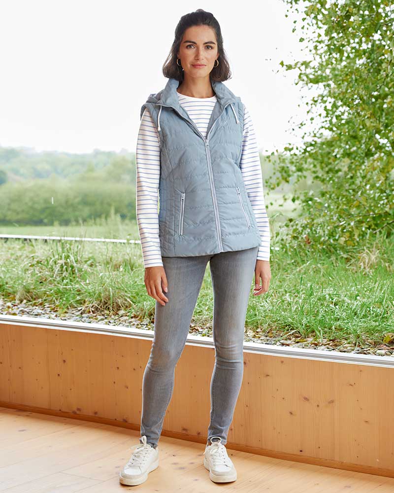 STREIFENSHIRT VON NAVIGAZIONE