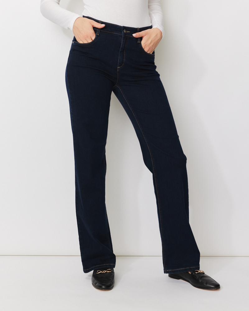 Lockere Wonderjeans L