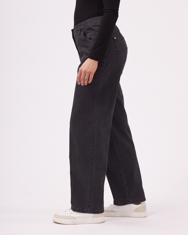 STRETCHJEANS L VON KJBRAND