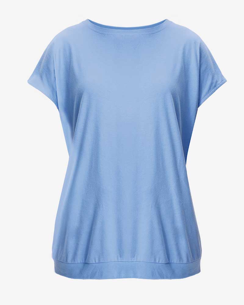 BASIC-SHIRT VON BLOOMY
