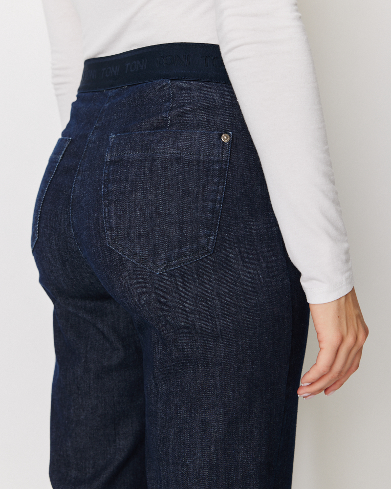 Weite Jeans N von TONI