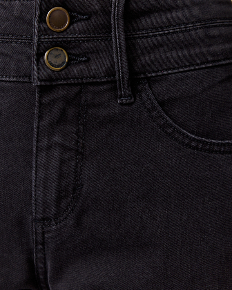 BOOTCUT-JEANS N VON PADDOCKS