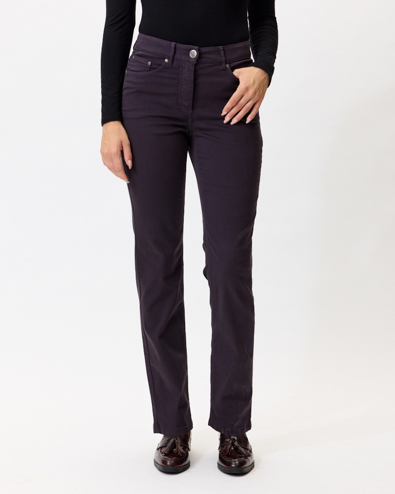KOMFORTABLE JEANS L VON STARK