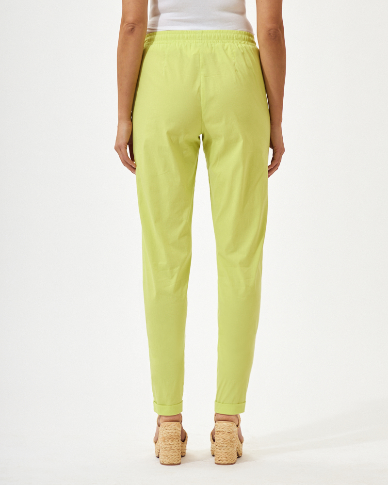 LEICHTE SOMMERHOSE N