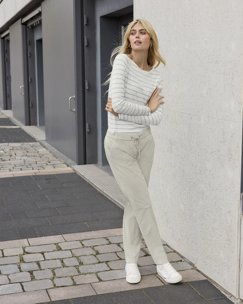 FEINCORD-HOSE N VON TONI