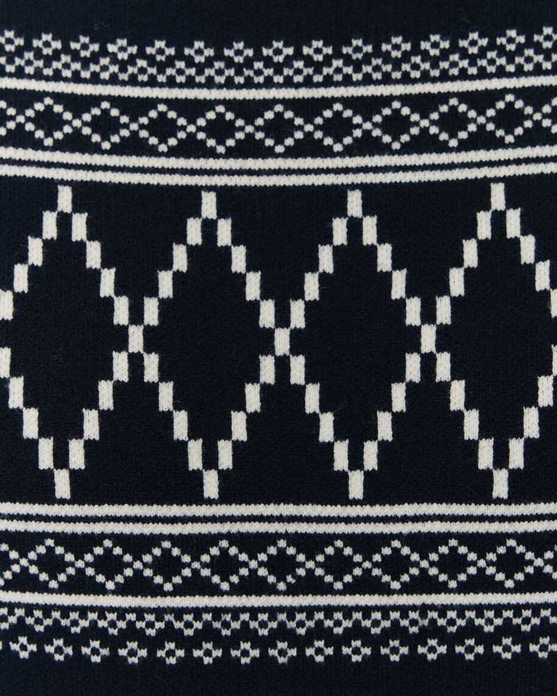 Norweger-Pulli