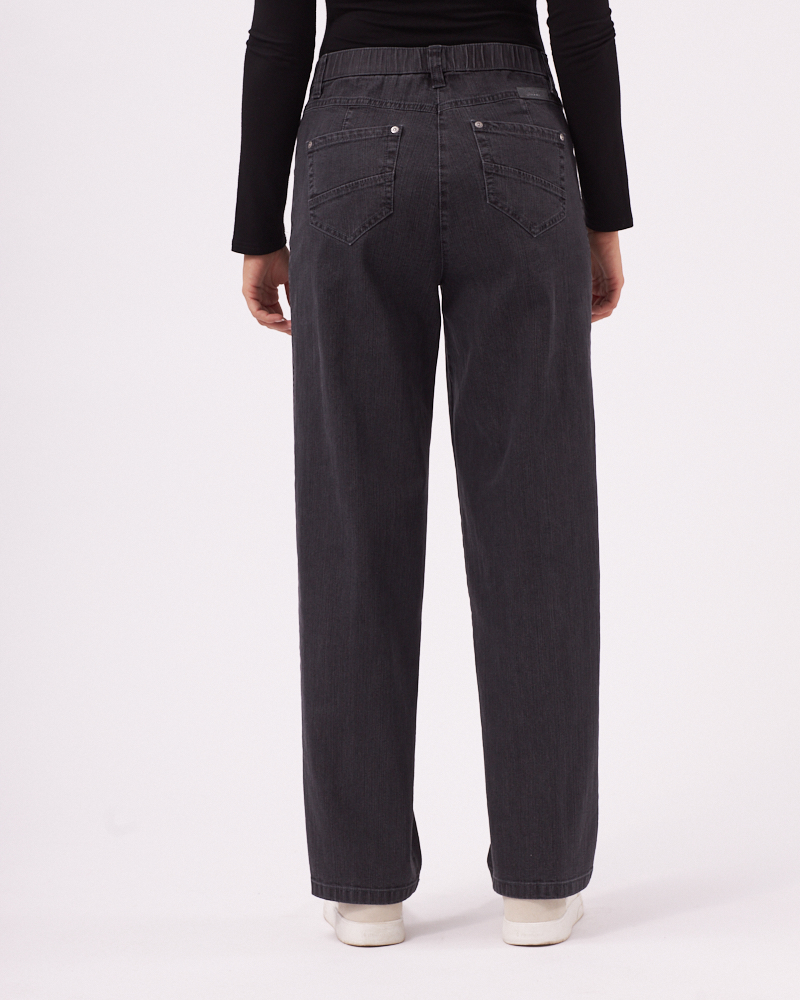 STRETCHJEANS L VON KJBRAND