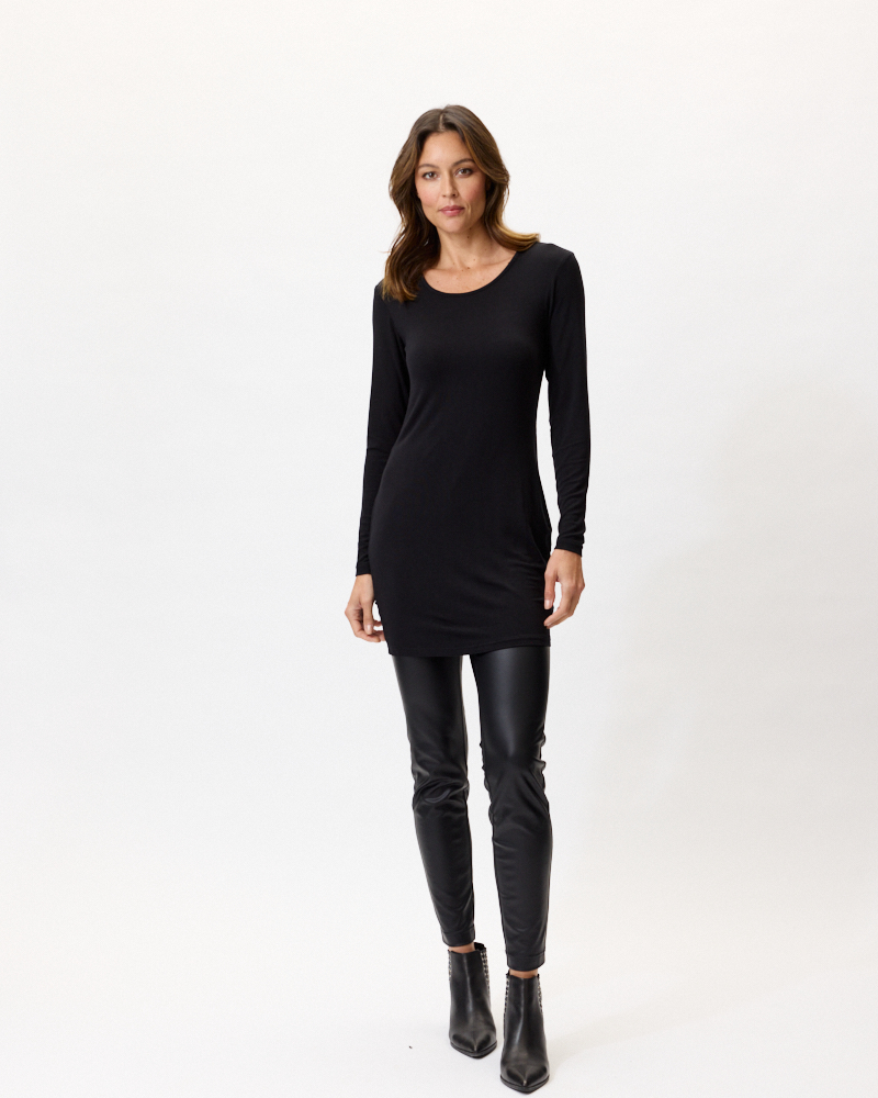 LONGSHIRT VON GOZZIP