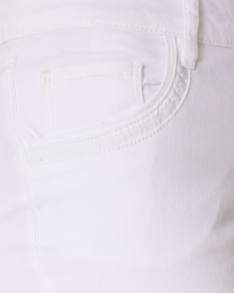 GERADE JEANS L VON PADDOCKS