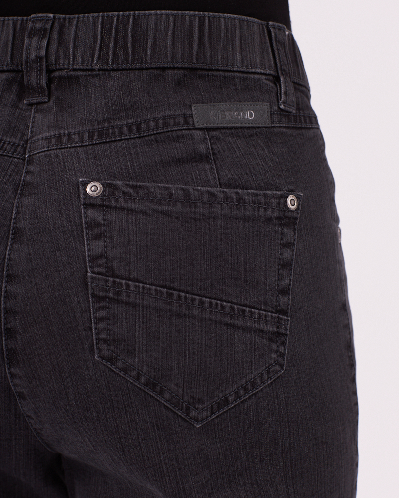 STRETCHJEANS L VON KJBRAND