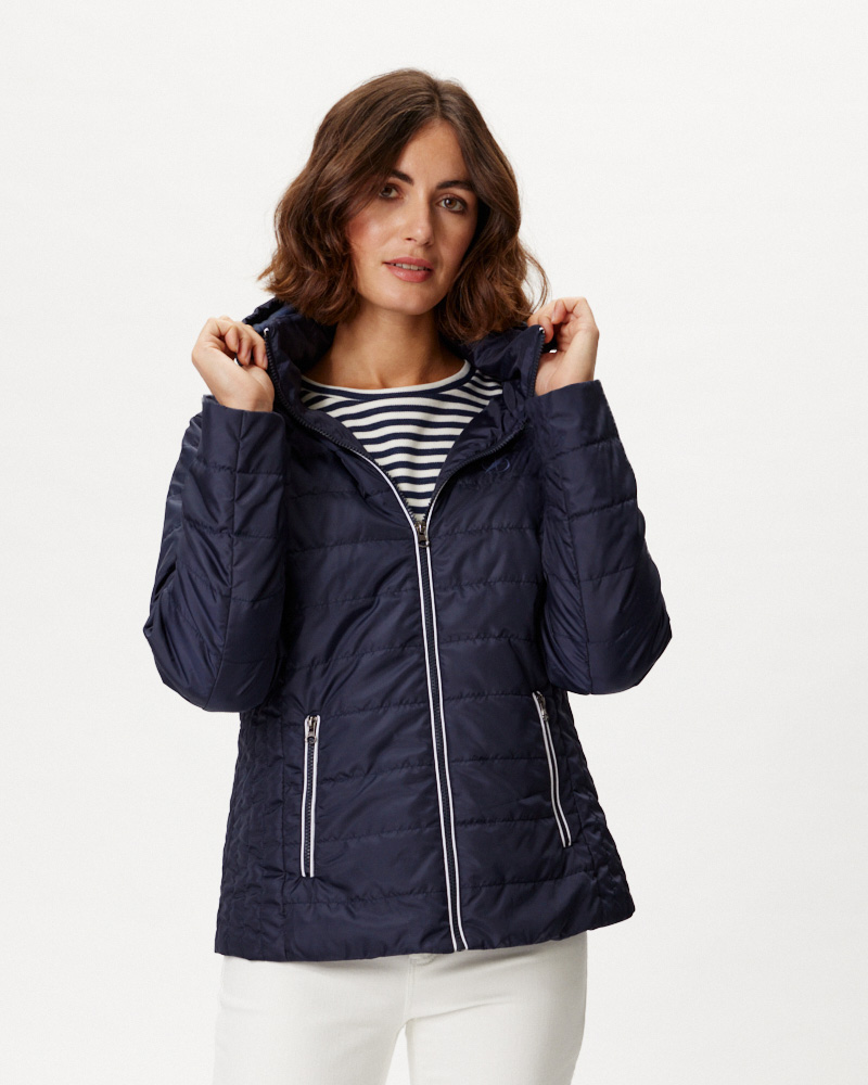 STEPPJACKE VON NAVIGAZIONE