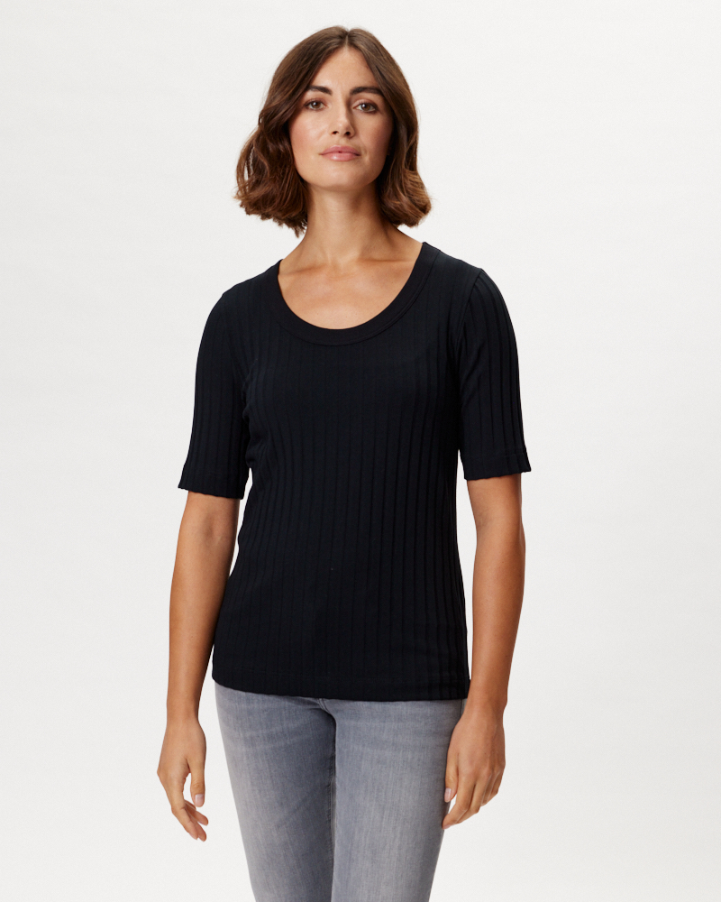 HALBARM-SHIRT VON ZAIDA