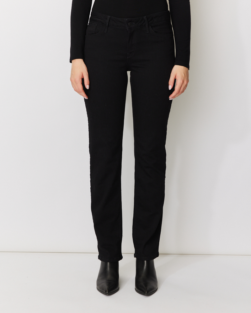 Schmale Jeans K von CROSS JEANS
