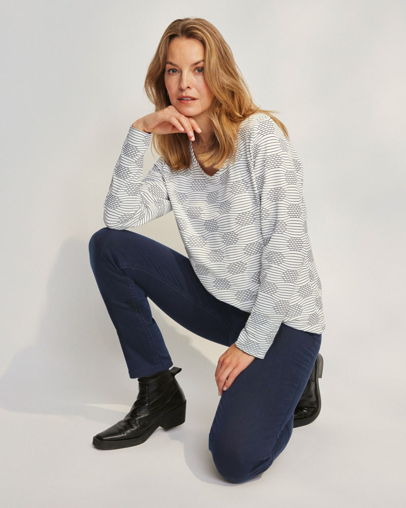 Lässige Jeans L von STARK