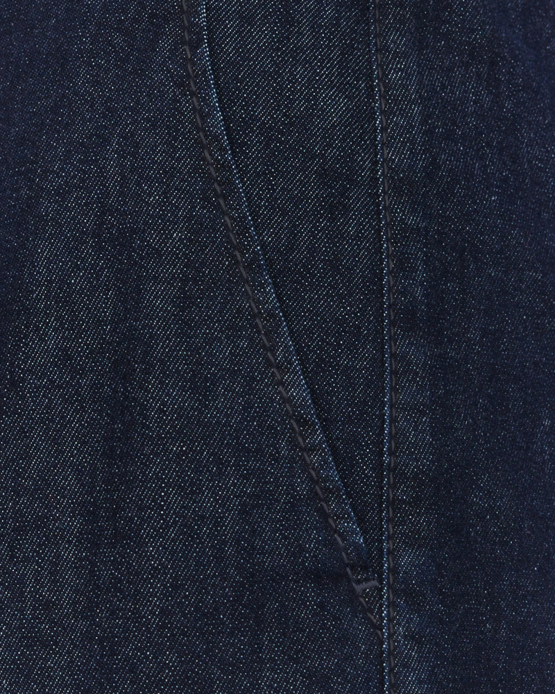 Culotte-Jeans von TONI