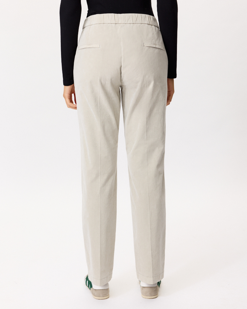 FEINCORD-HOSE N VON TONI