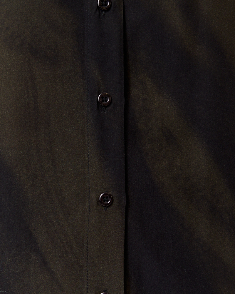 LEGERE LONGBLUSE AUS VISKOSE