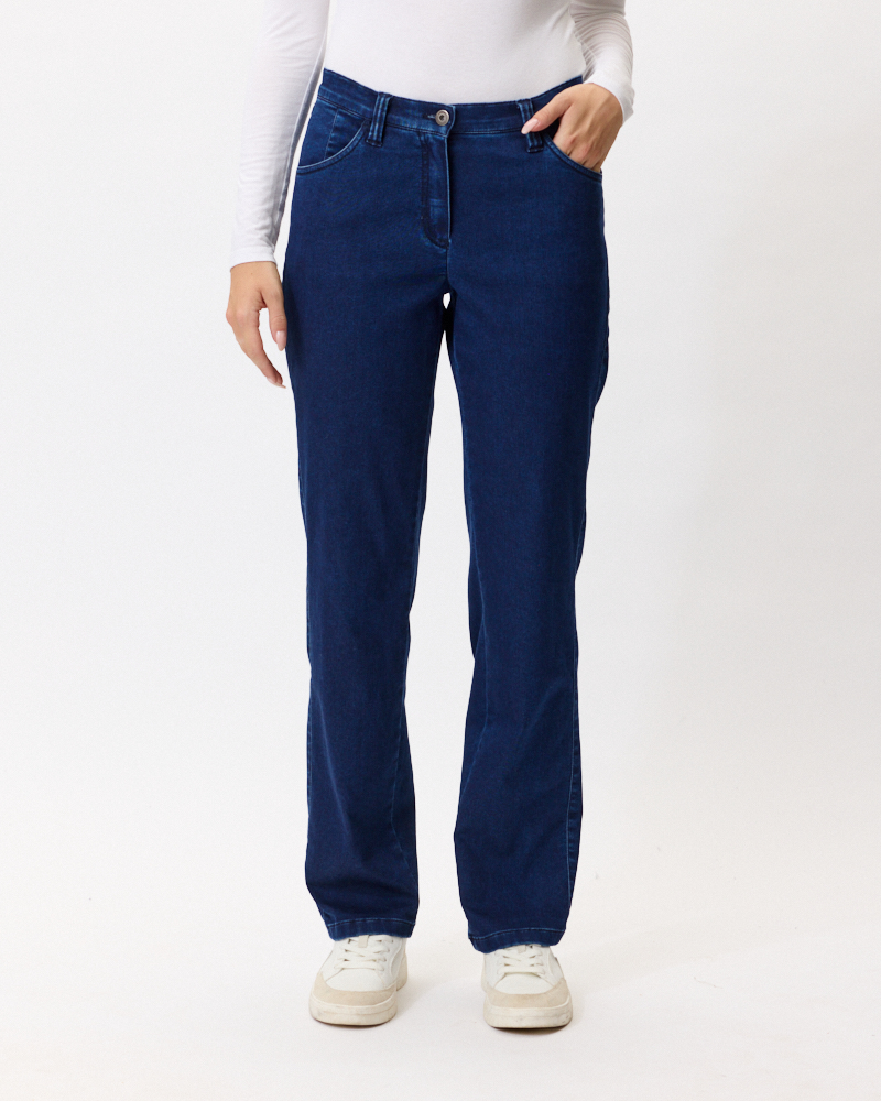 COMFORT-JEANS L VON KJBRAND