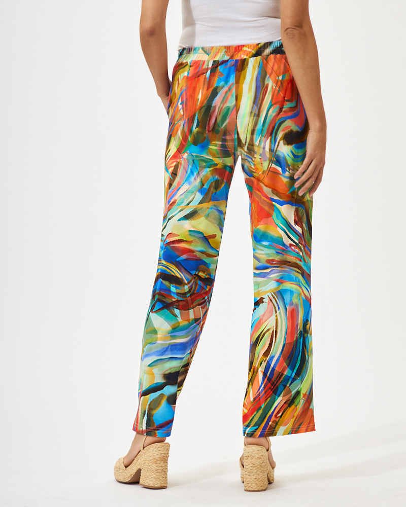 PALAZZO-HOSE L