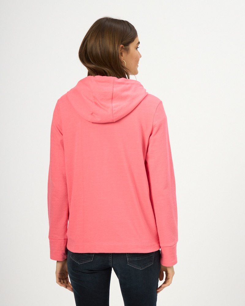 STRUKTUR-JACKE VON SER