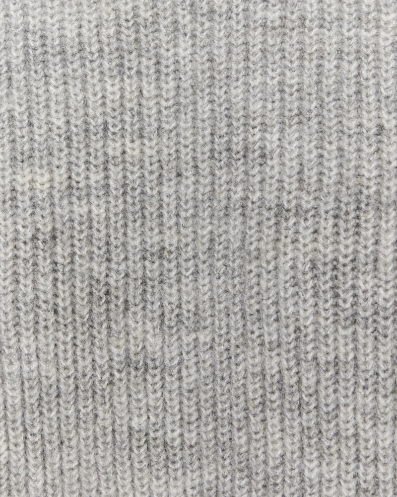 Weicher Oversized-Pulli