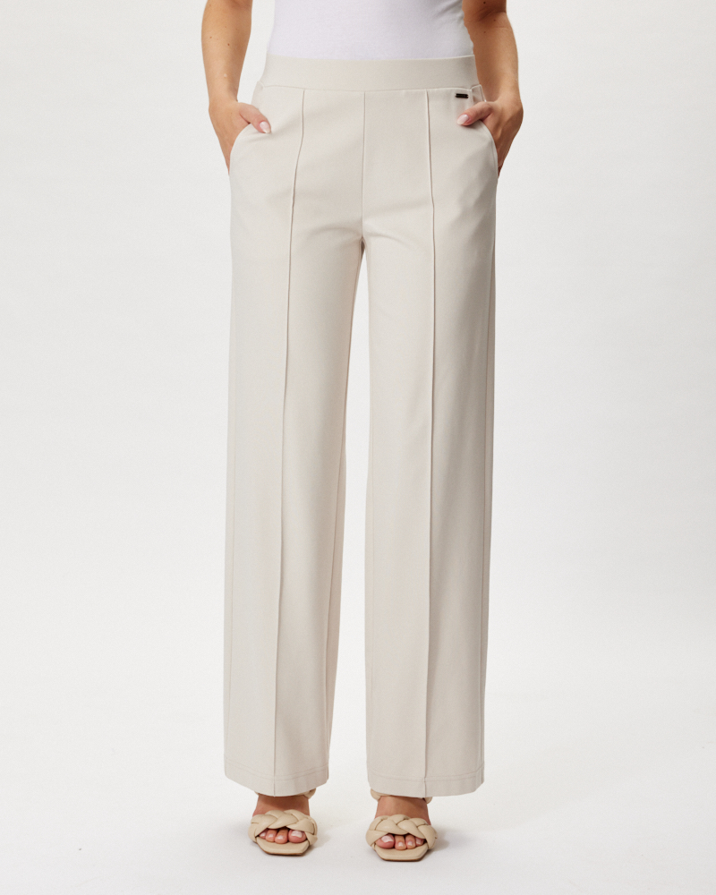 WEITE JERSEYHOSE L VON SOPHIE