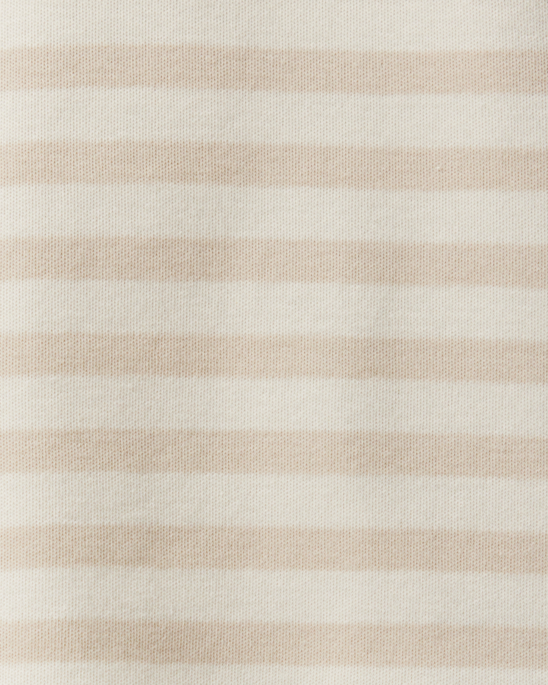 RINGELSHIRT AUS BAUMWOLLE VON SUNA