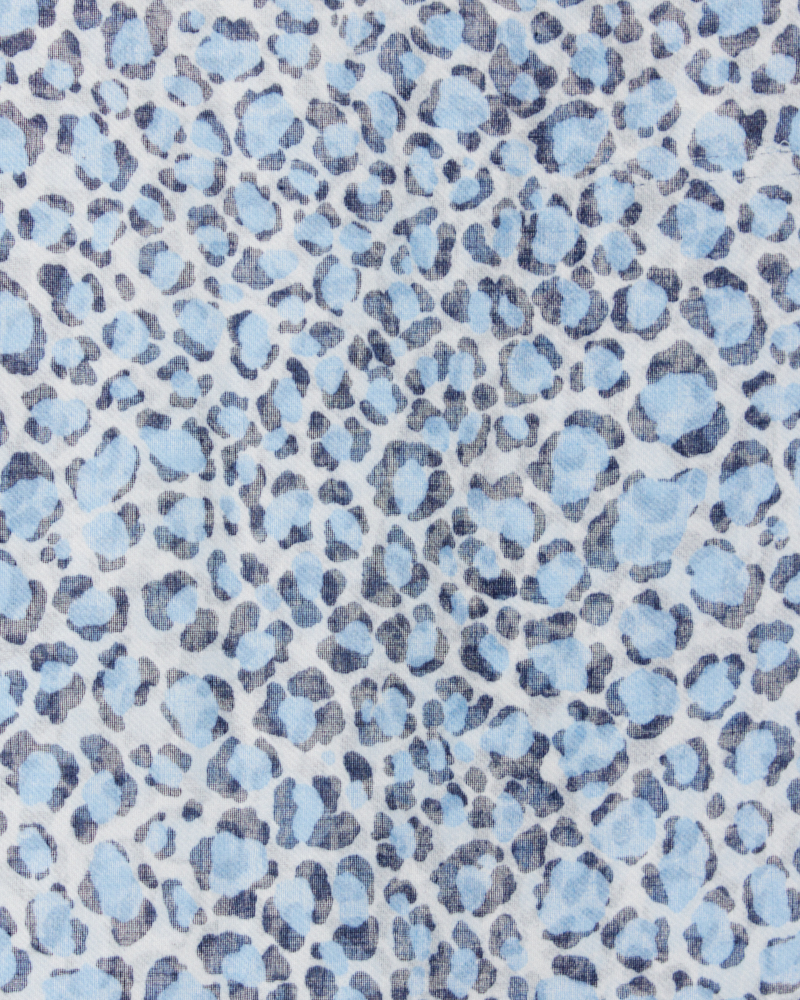 LEOPRINT-SCHAL VON CODELLO