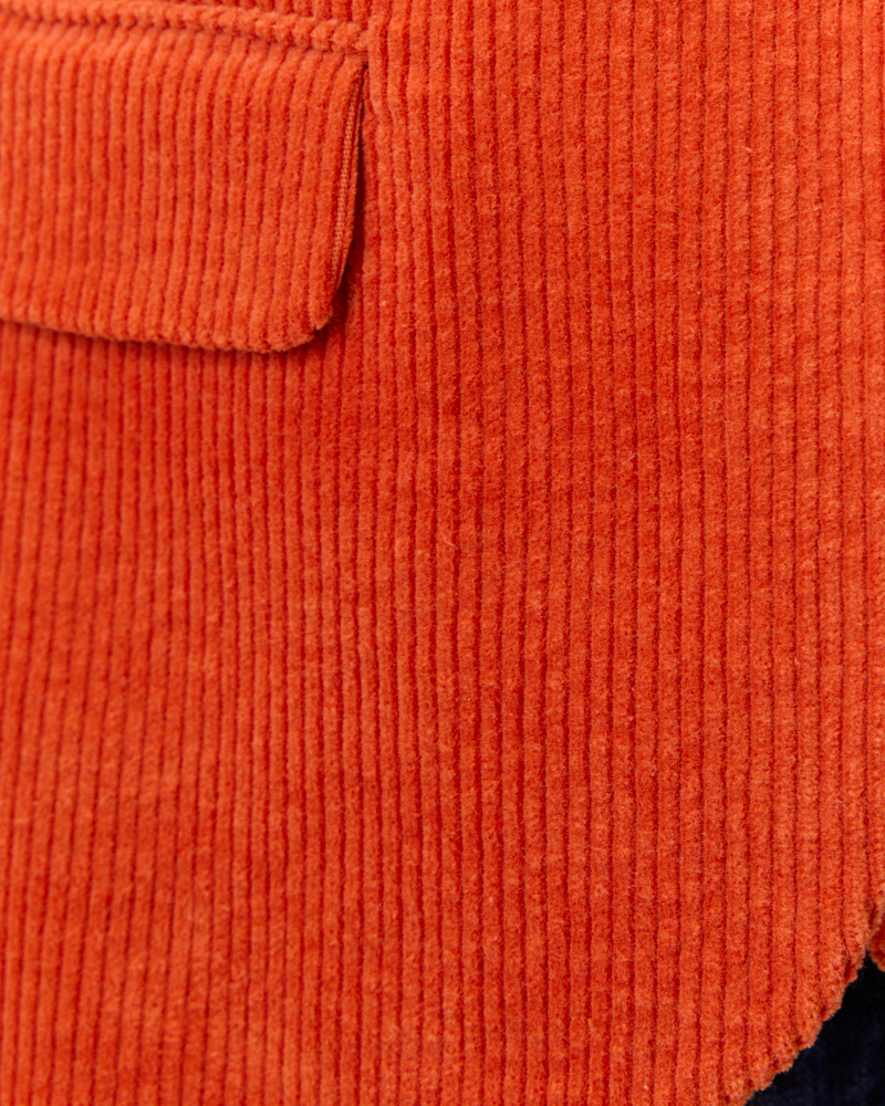 MODISCHER CORD-BLAZER