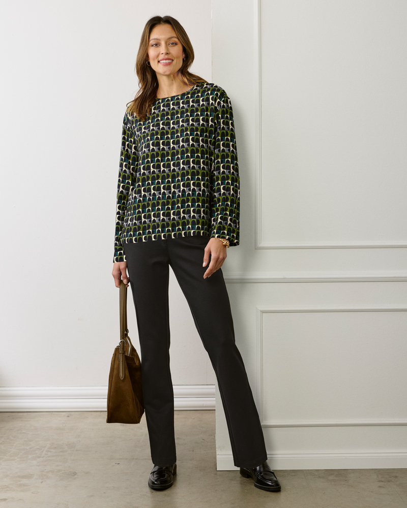 TUNIKA VON BLUEBEERY