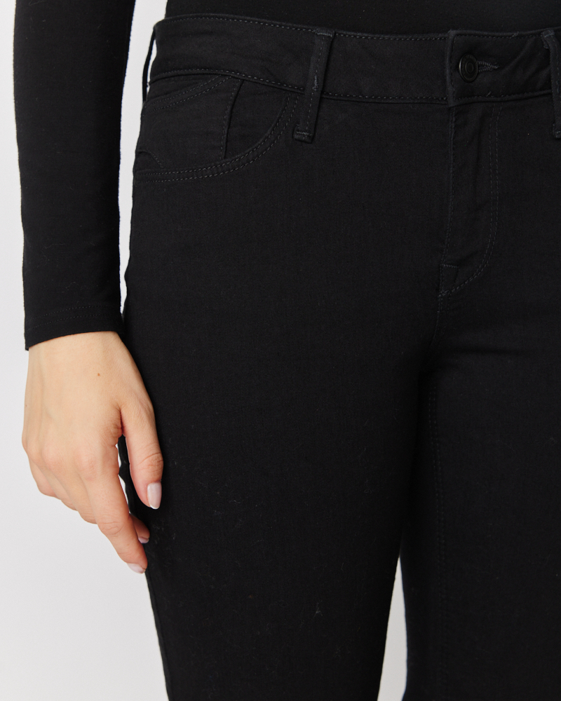Schmale Jeans K von CROSS JEANS