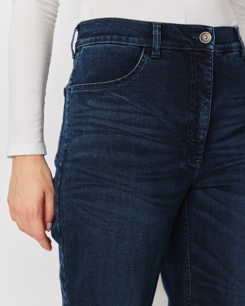 "Leila"-Jeans N