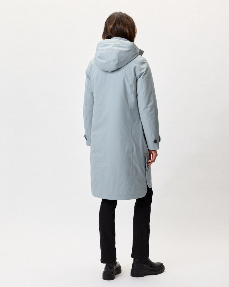 WETTERMANTEL VON MANISA FASHION