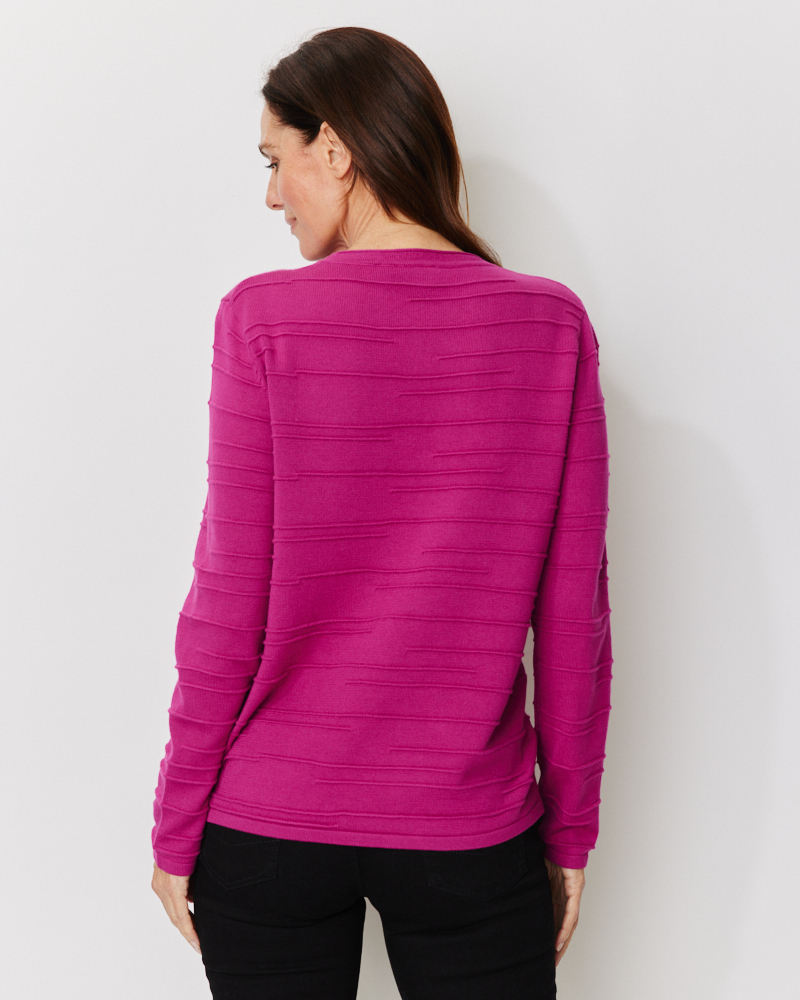 Feinstrickpulli von NAVIGAZIONE