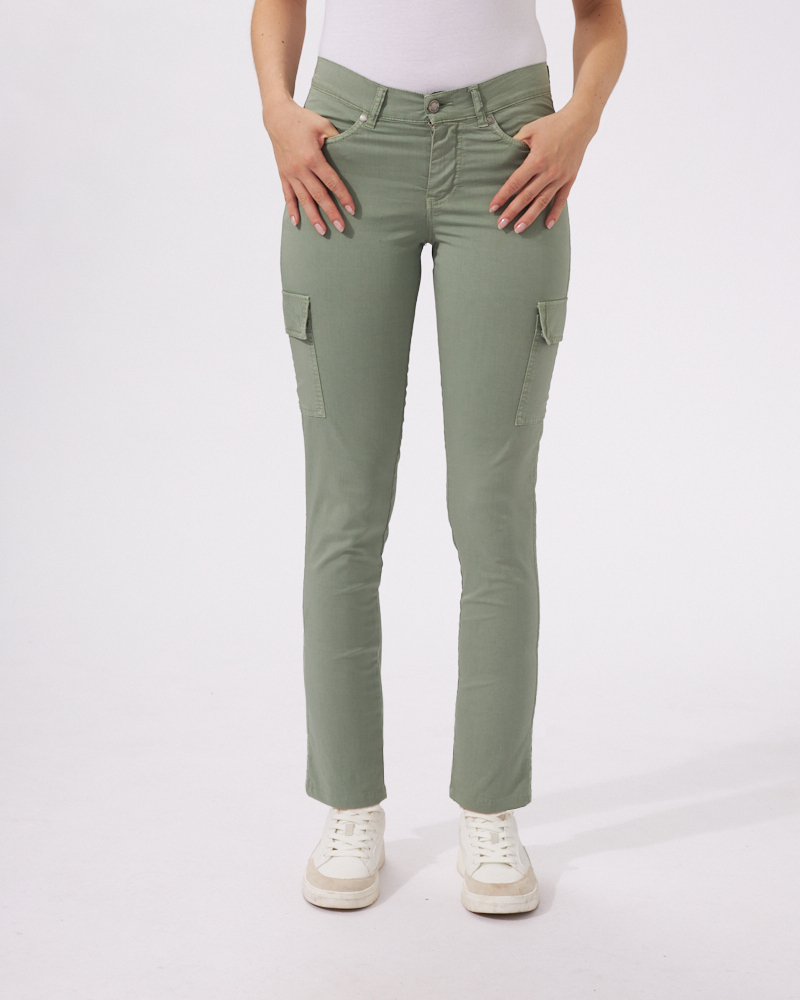 CARGO-JEANS N VON BLOOMERS