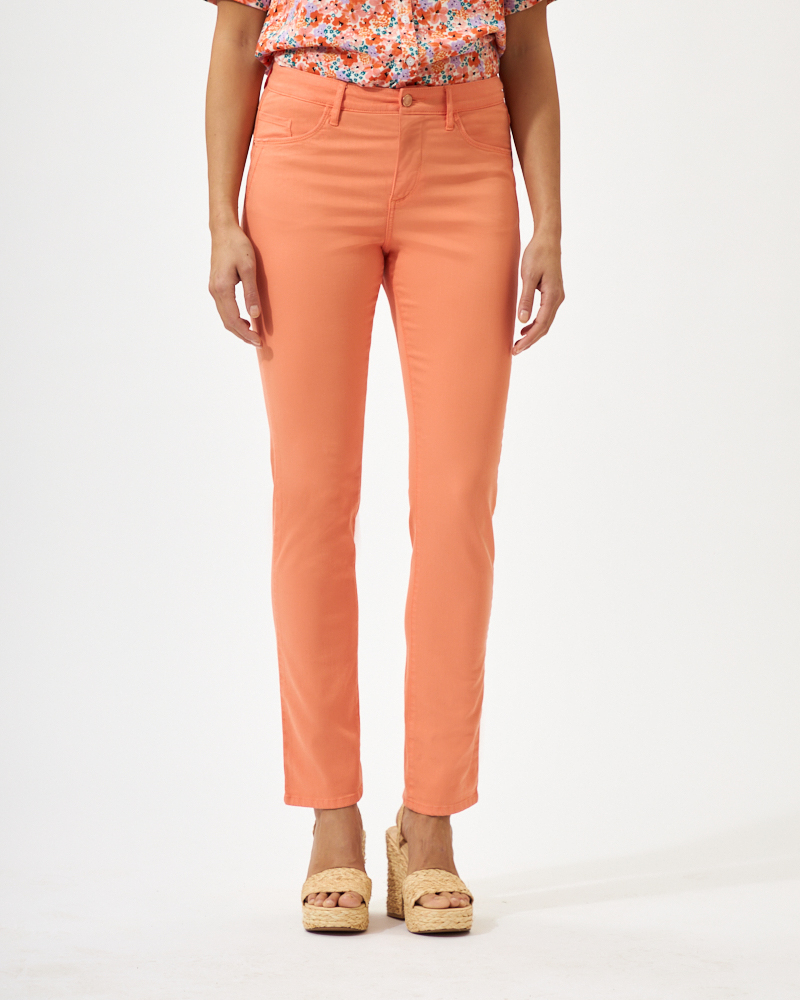 STRETCHJEANS L VON PADDOCKS