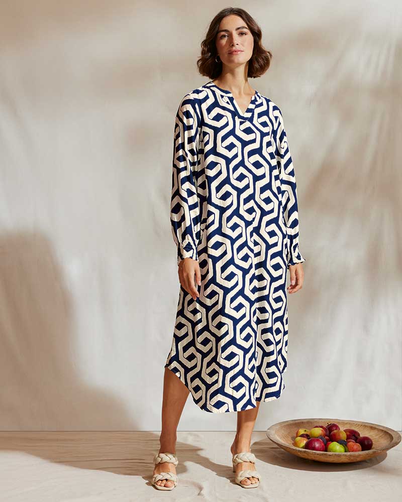 SOMMERKLEID VON GOZZIP